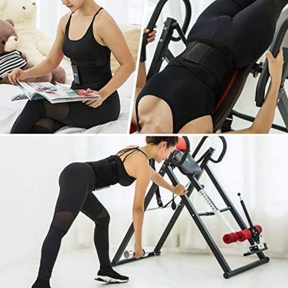 Back Supports,Waist Trainer Unisex Body Sha - Picture 4 of 5